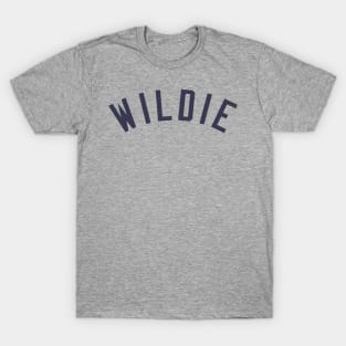 Vintage Wildie Rockies T-Shirt